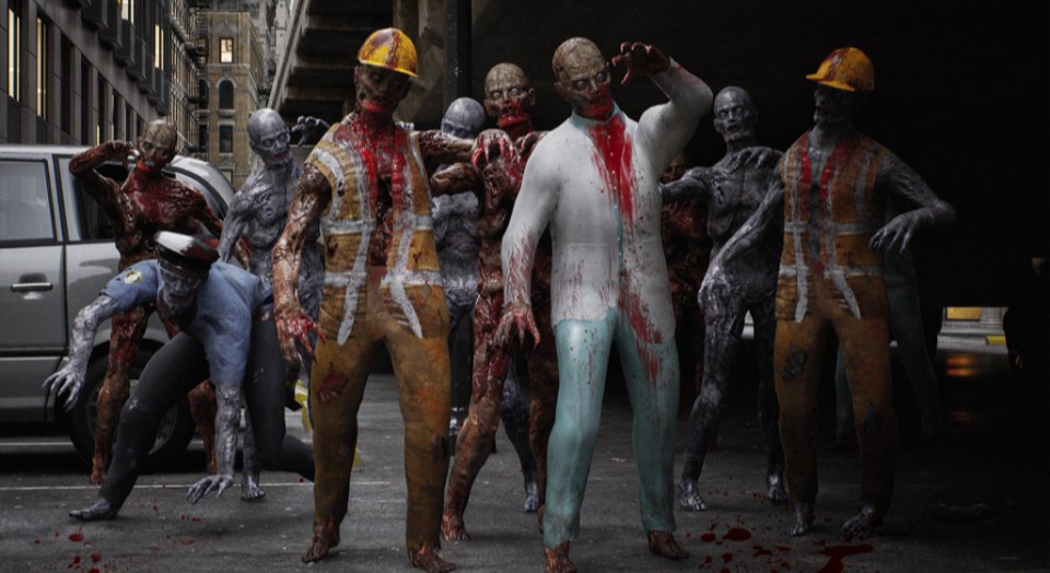 Zombies