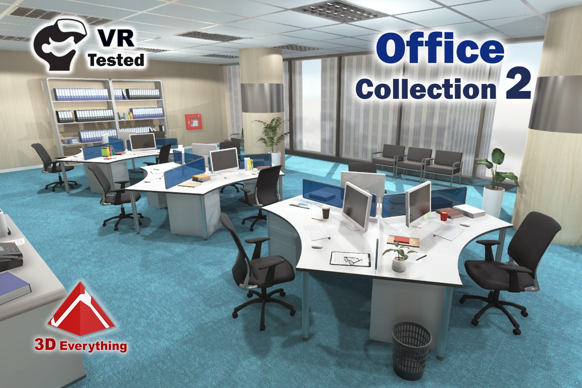 Office Collection 2