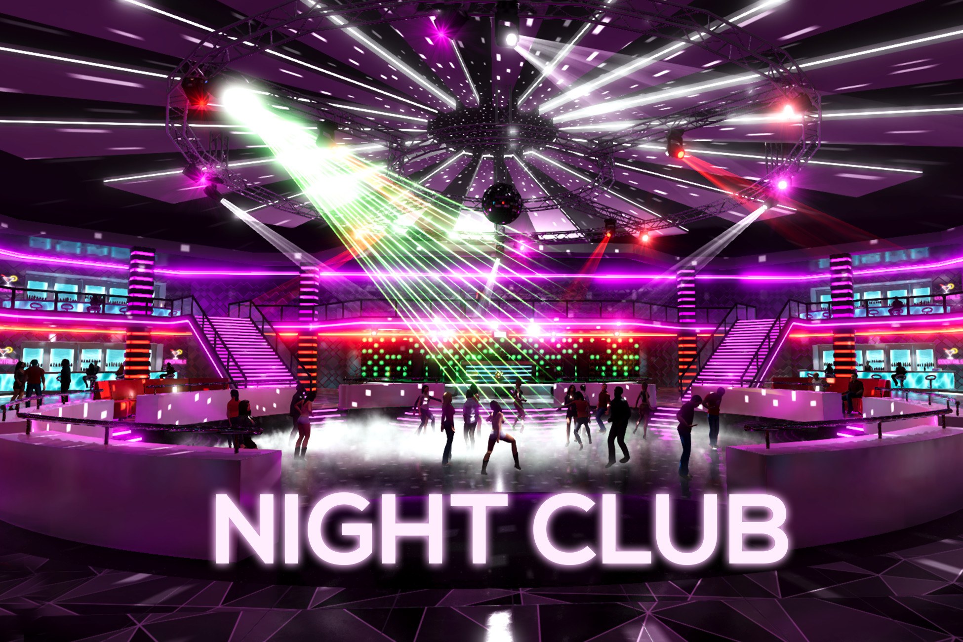 Night Club