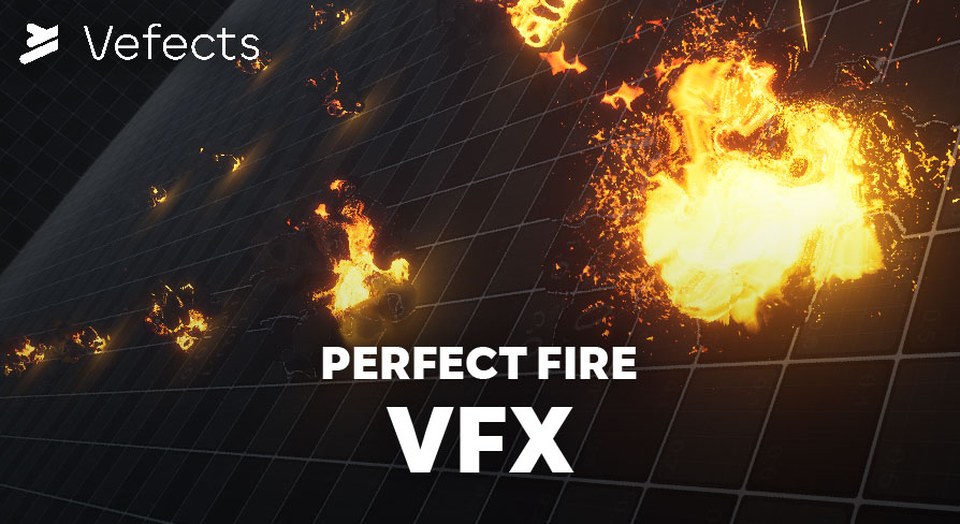 Perfect Fire VFX