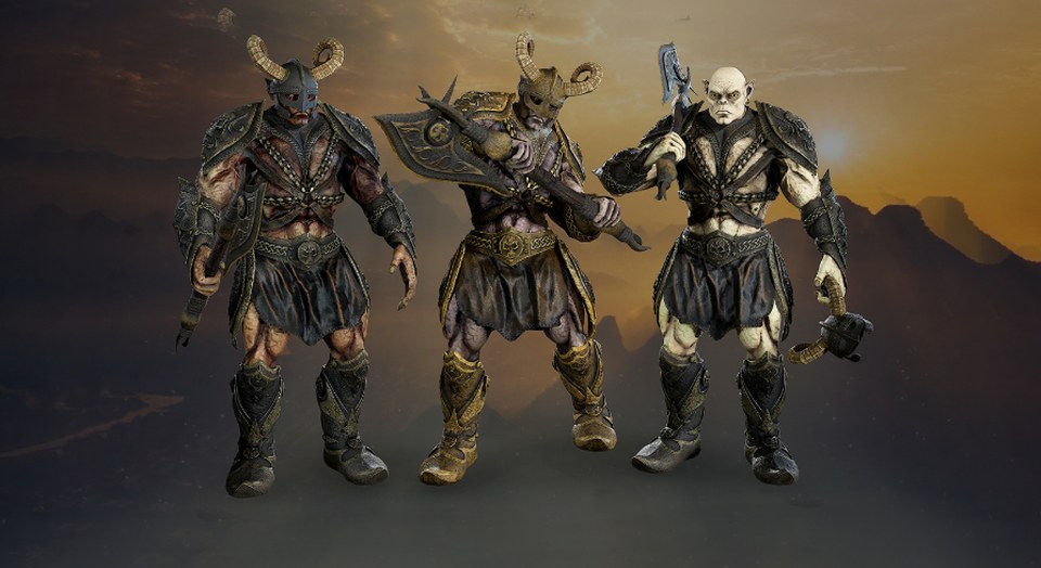 Orc