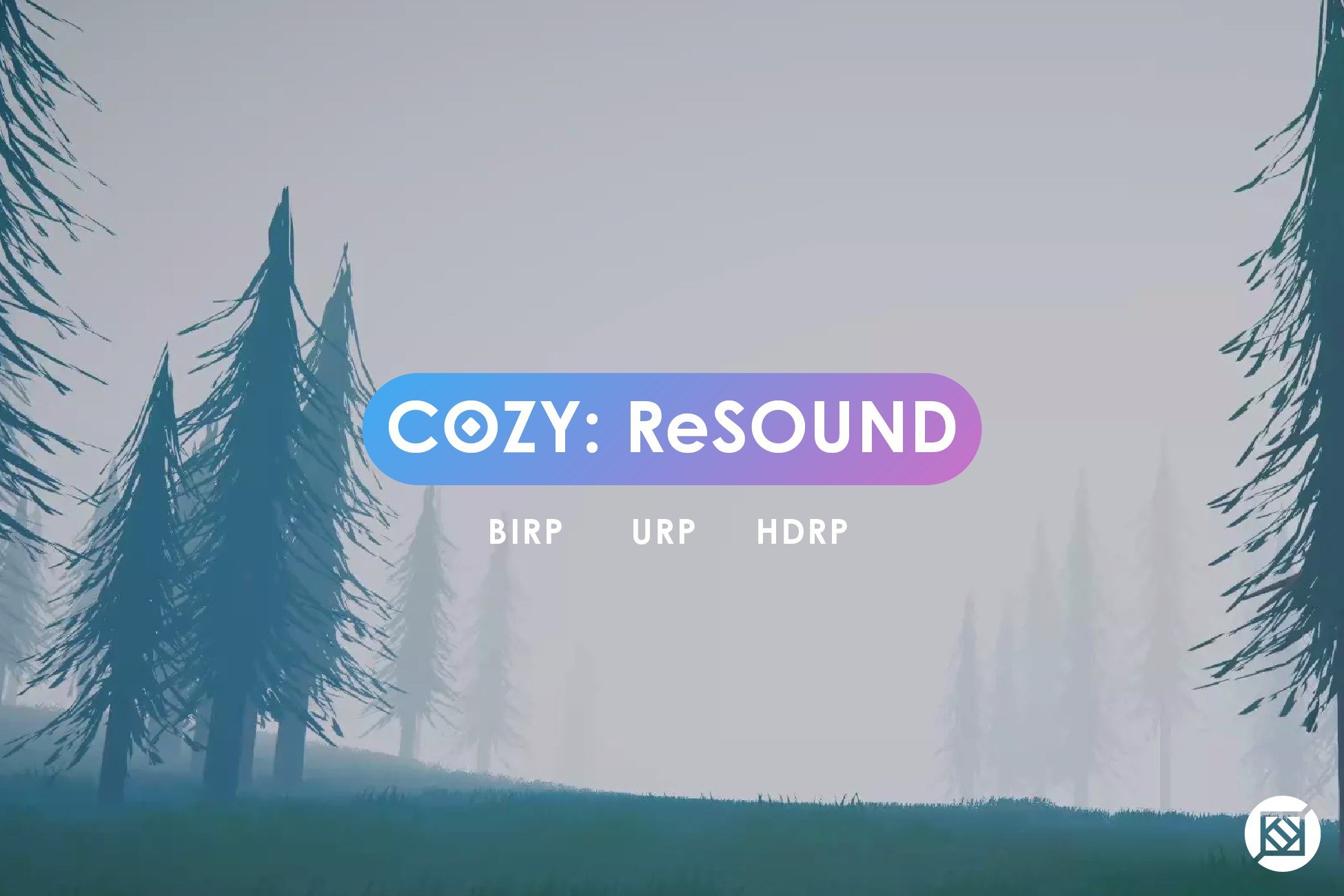 COZY: ReSound - Adaptive Soundtrack Module