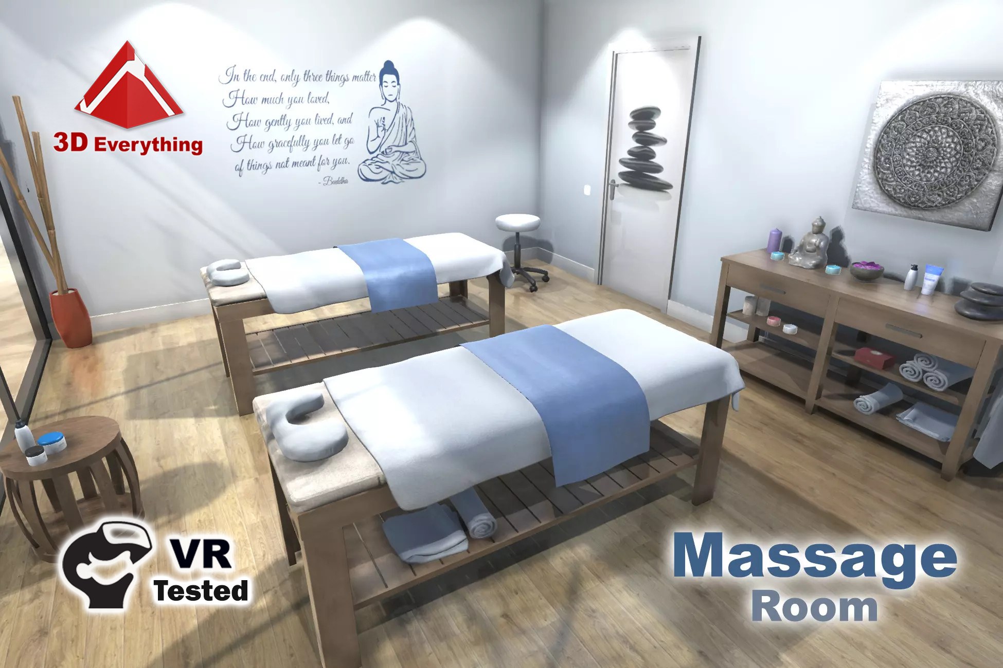 Massage Room