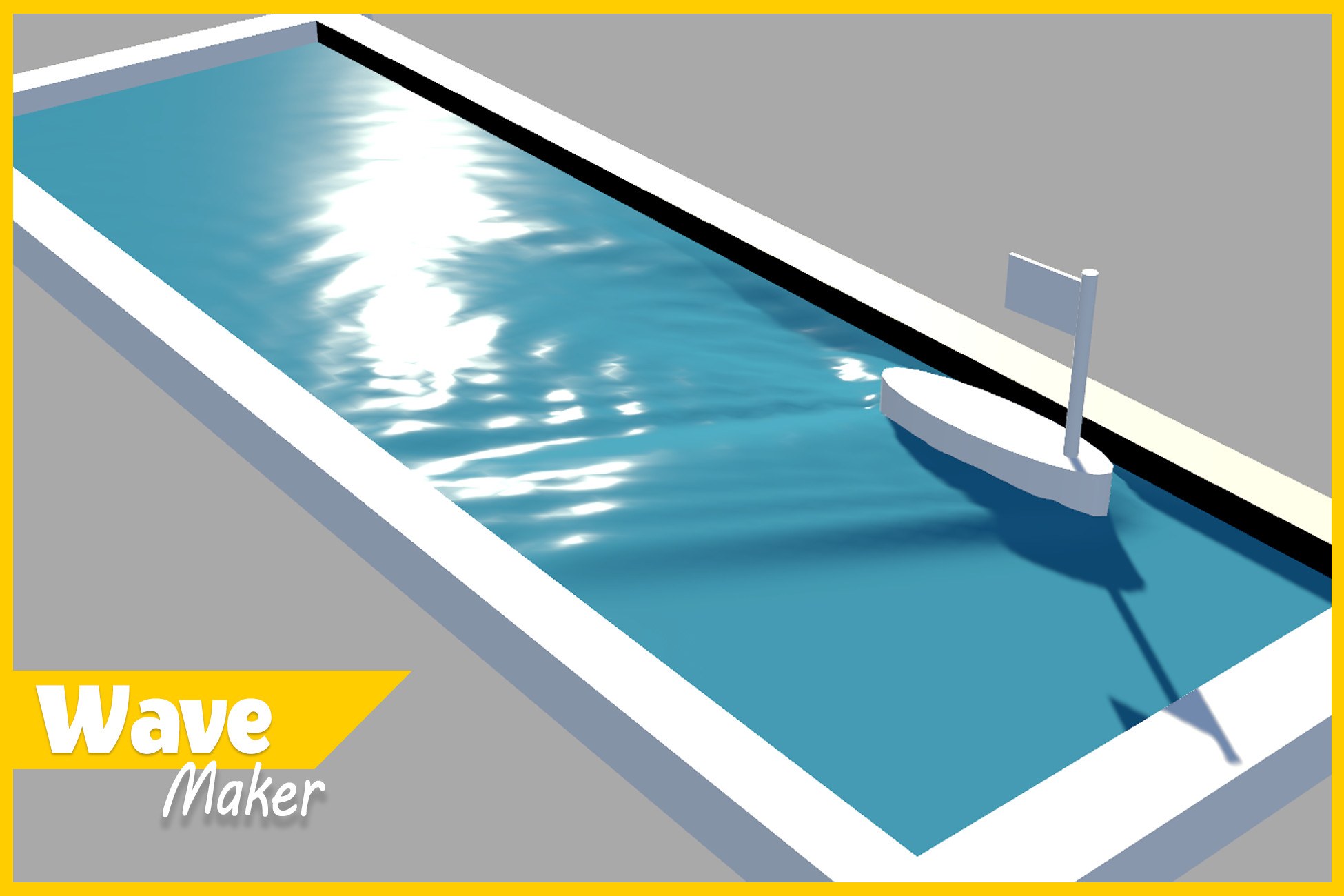 WaveMaker