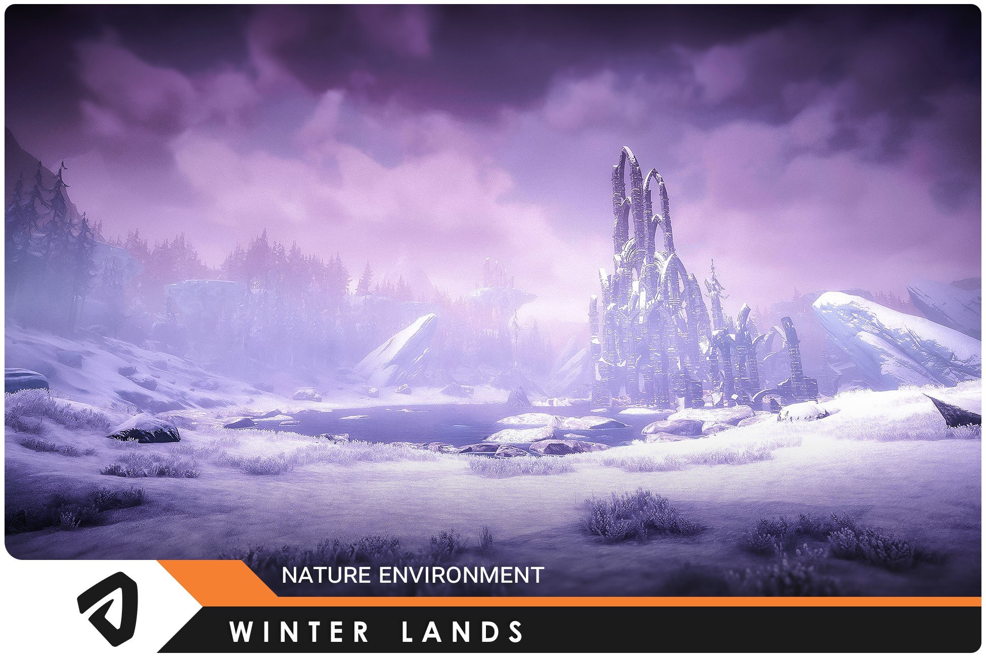 Winter Lands