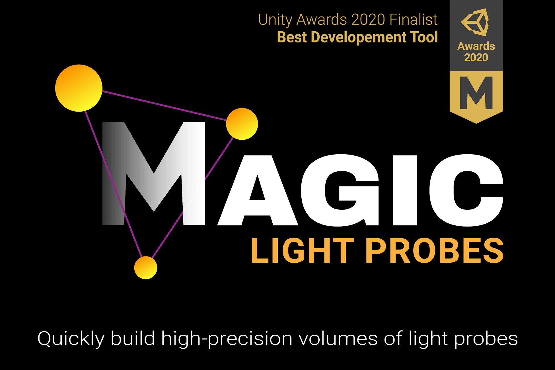Magic Light Probes