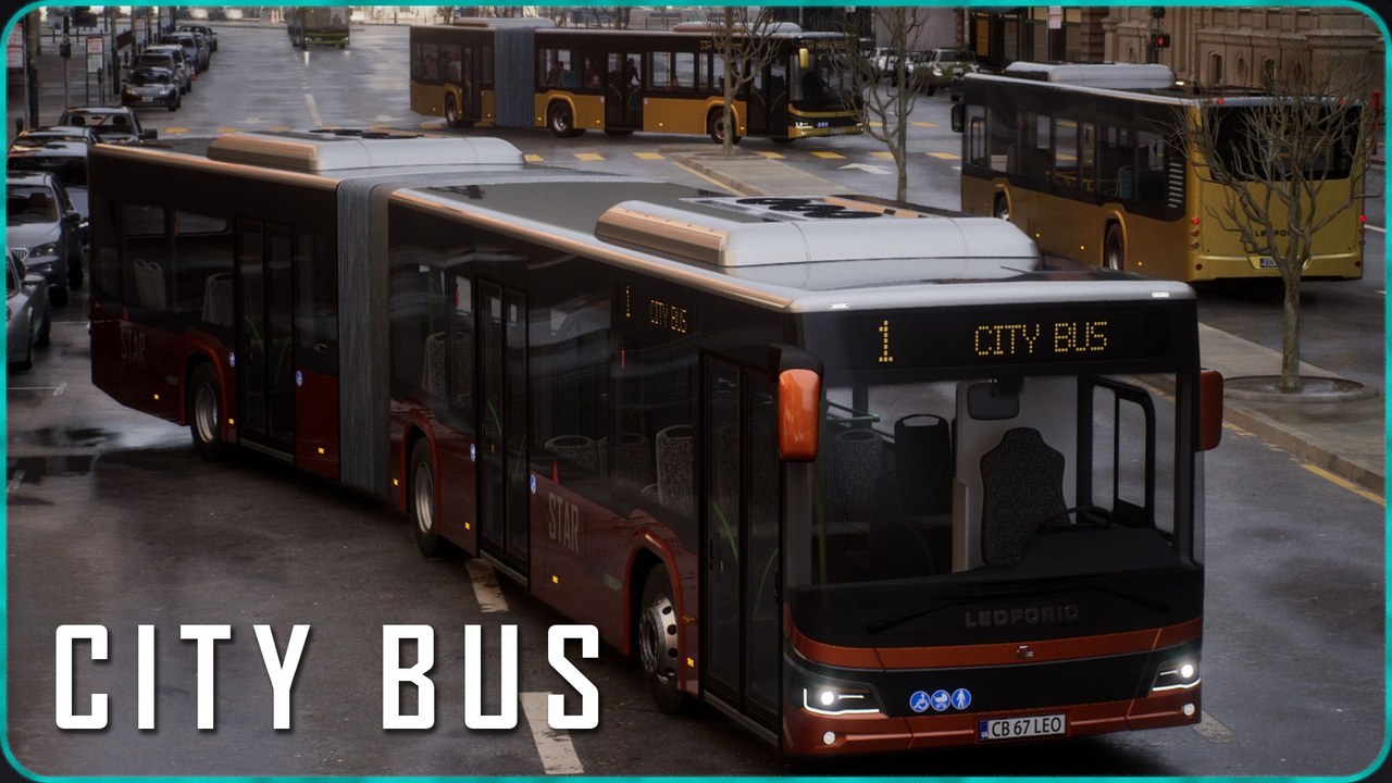 City Bus