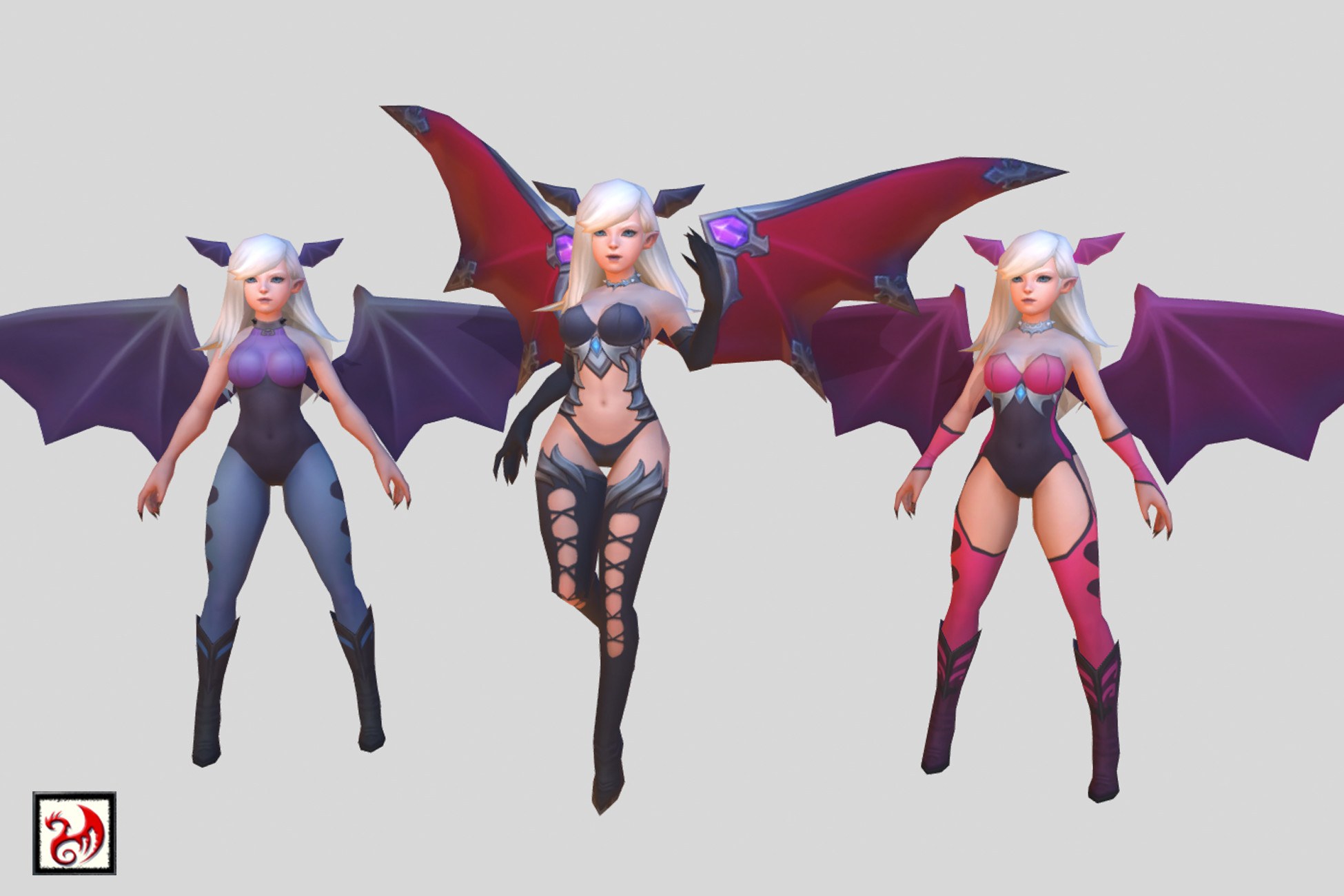 SuccubusV