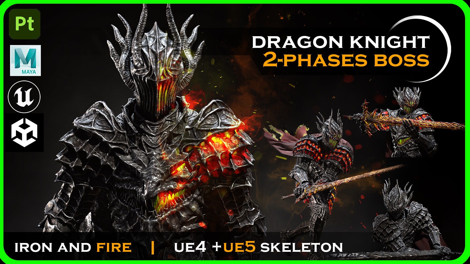 Dragon Knight