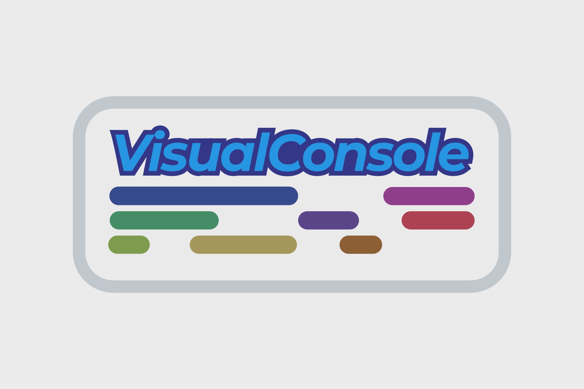 Visual Console