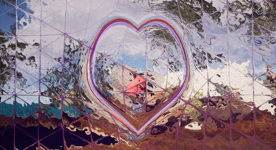 Art of Shader - Advanced Distortion
